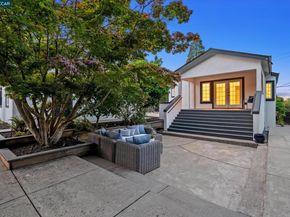 21 Camino Del Diablo, Orinda CA 94563