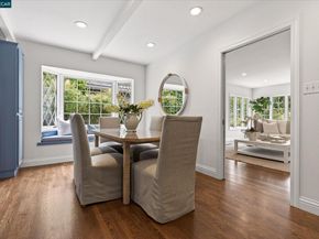 21 Camino Del Diablo, Orinda CA 94563