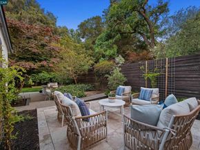 21 Camino Del Diablo, Orinda CA 94563