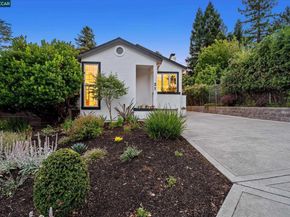 21 Camino Del Diablo, Orinda CA 94563
