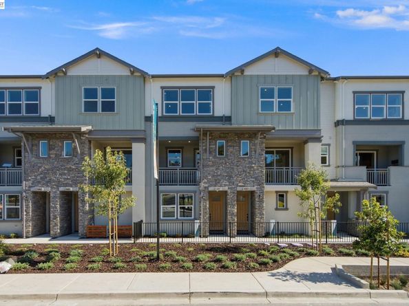 2007 Cascade Way, San Ramon CA 94583