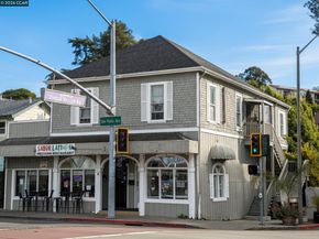 2501-2511 San Pablo Avenue, Pinole CA 94564