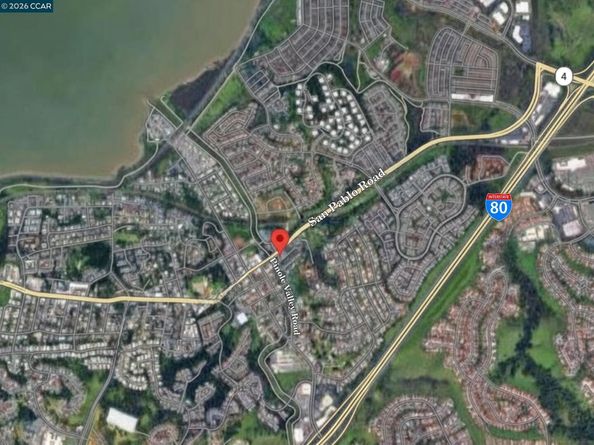 2501-2511 San Pablo Avenue, Pinole CA 94564