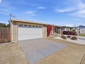 18160 Hunter Ave, San Lorenzo CA 94541