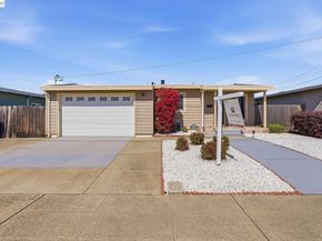 18160 Hunter Ave, San Lorenzo CA 94541