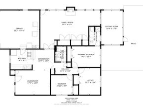 18160 Hunter Ave, San Lorenzo CA 94541