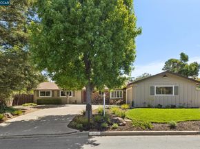 978 Kenston Dr, Clayton CA 94517