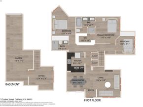 1473 Tucker St 12, Oakland CA 94603