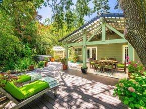 820 Mariposa, Lafayette CA 94549