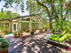 820 Mariposa, Lafayette CA 94549