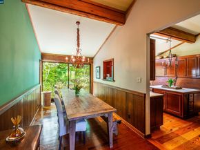820 Mariposa, Lafayette CA 94549