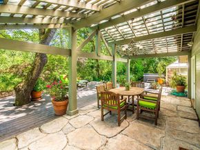 820 Mariposa, Lafayette CA 94549