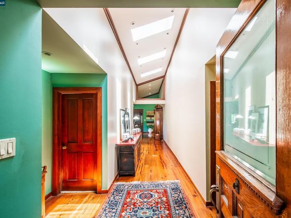 820 Mariposa, Lafayette CA 94549