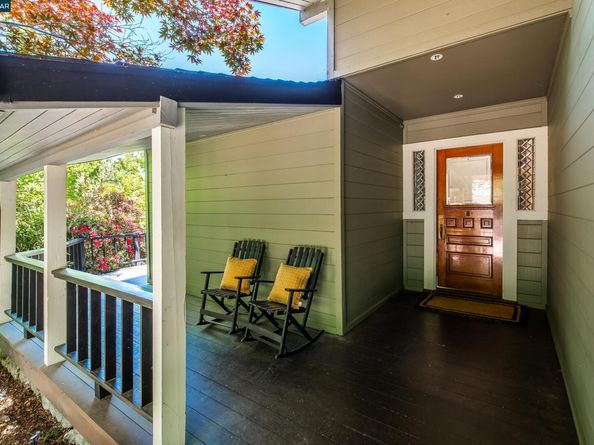 820 Mariposa, Lafayette CA 94549
