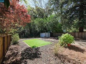 3597 Walnut St, Lafayette CA 94549