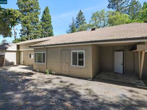 3597 Walnut St, Lafayette CA 94549