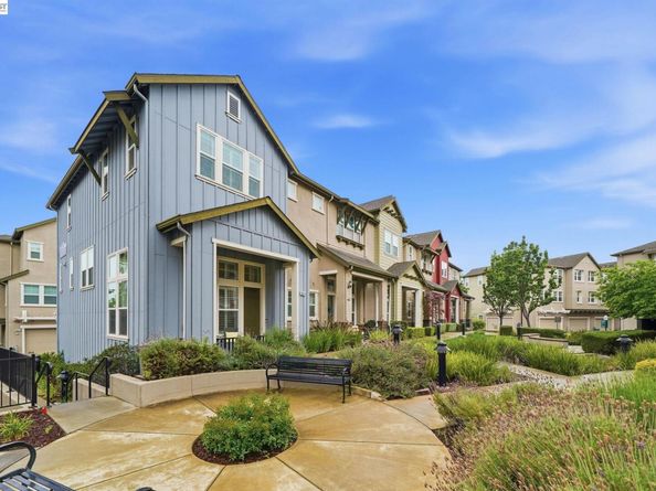 3941 Portola Cmn 6, Livermore CA 94551