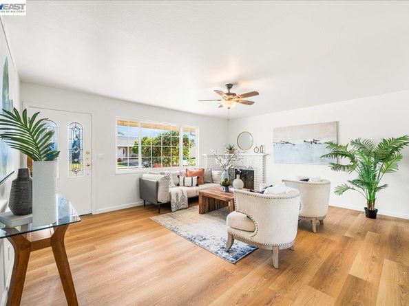 37229 Edith St, Newark CA 94560