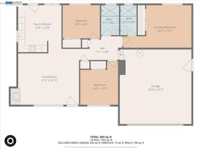 37229 Edith St, Newark CA 94560