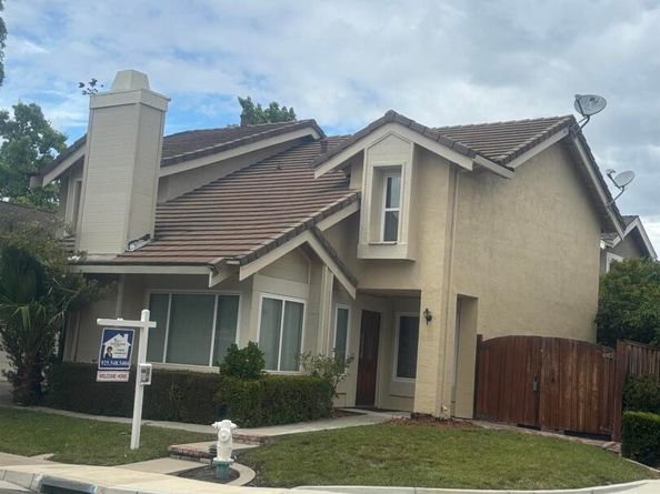 10013 Foxboro Cir, San Ramon CA 94583