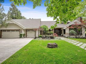 85 Trish Ct, Danville CA 94506