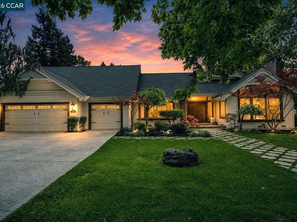 85 Trish Ct, Danville CA 94506