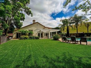 23 Verbena way, San Ramon CA 94582