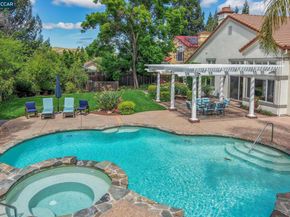 23 Verbena way, San Ramon CA 94582