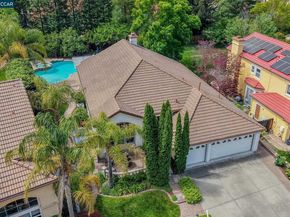 23 Verbena way, San Ramon CA 94582