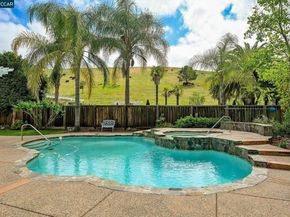 23 Verbena way, San Ramon CA 94582