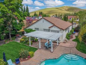 23 Verbena way, San Ramon CA 94582