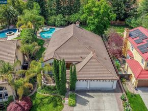 23 Verbena way, San Ramon CA 94582