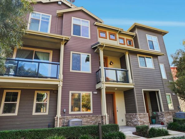 817 Tranquility Cir 4, Livermore CA 94551