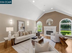 70 Ridgecrest Ct, Lafayette CA 94549