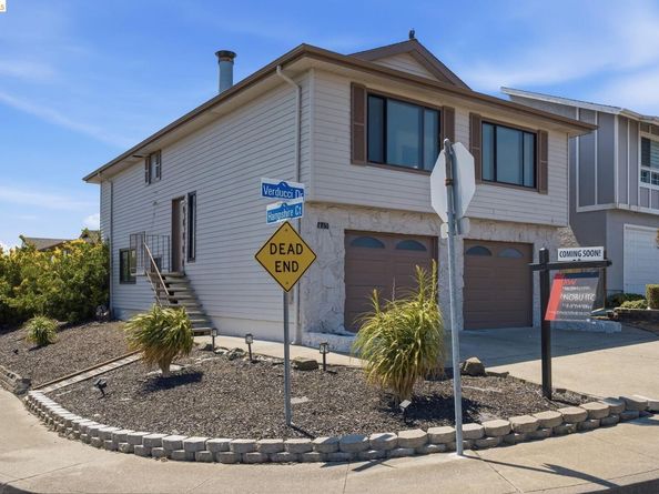465 Verducci Dr, Daly City CA 94015