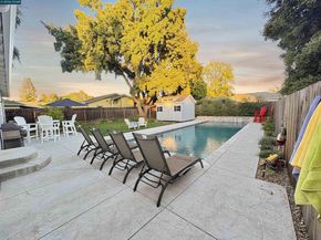 2731 Bonifacio Street, Concord CA 94519