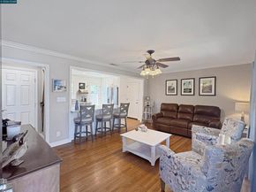 2731 Bonifacio Street, Concord CA 94519