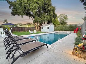 2731 Bonifacio Street, Concord CA 94519