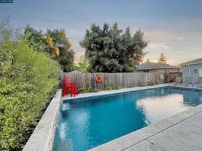 2731 Bonifacio Street, Concord CA 94519