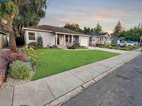 2731 Bonifacio Street, Concord CA 94519