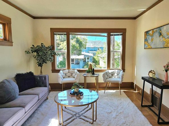 1901 Parker St 3, Berkeley CA 94704
