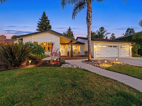 3445 Claridge Dr, Danville CA 94526