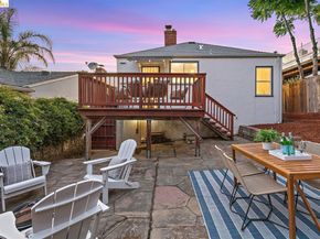 3534 68Th Ave, Oakland CA 94605