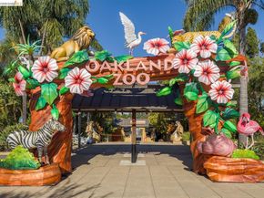 3534 68Th Ave, Oakland CA 94605