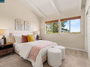 3 Camino Del Cielo, Orinda CA 94563