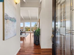 3 Camino Del Cielo, Orinda CA 94563