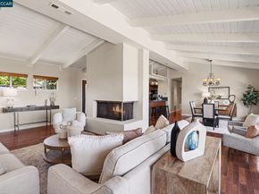 3 Camino Del Cielo, Orinda CA 94563