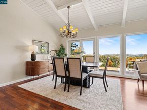 3 Camino Del Cielo, Orinda CA 94563