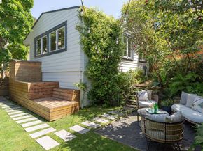 5283 Harbord Dr, Oakland CA 94618