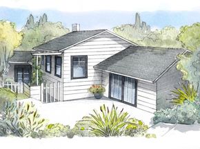 5283 Harbord Dr, Oakland CA 94618